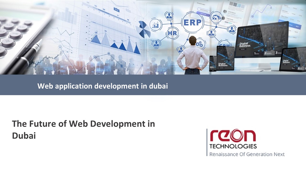 future of web development company in UAE