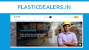 Plasticdealers plastic raw material supplier