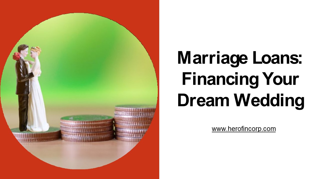 Prepaying Your Marriage Loan: A Smart Financial Move