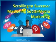 social media marketing