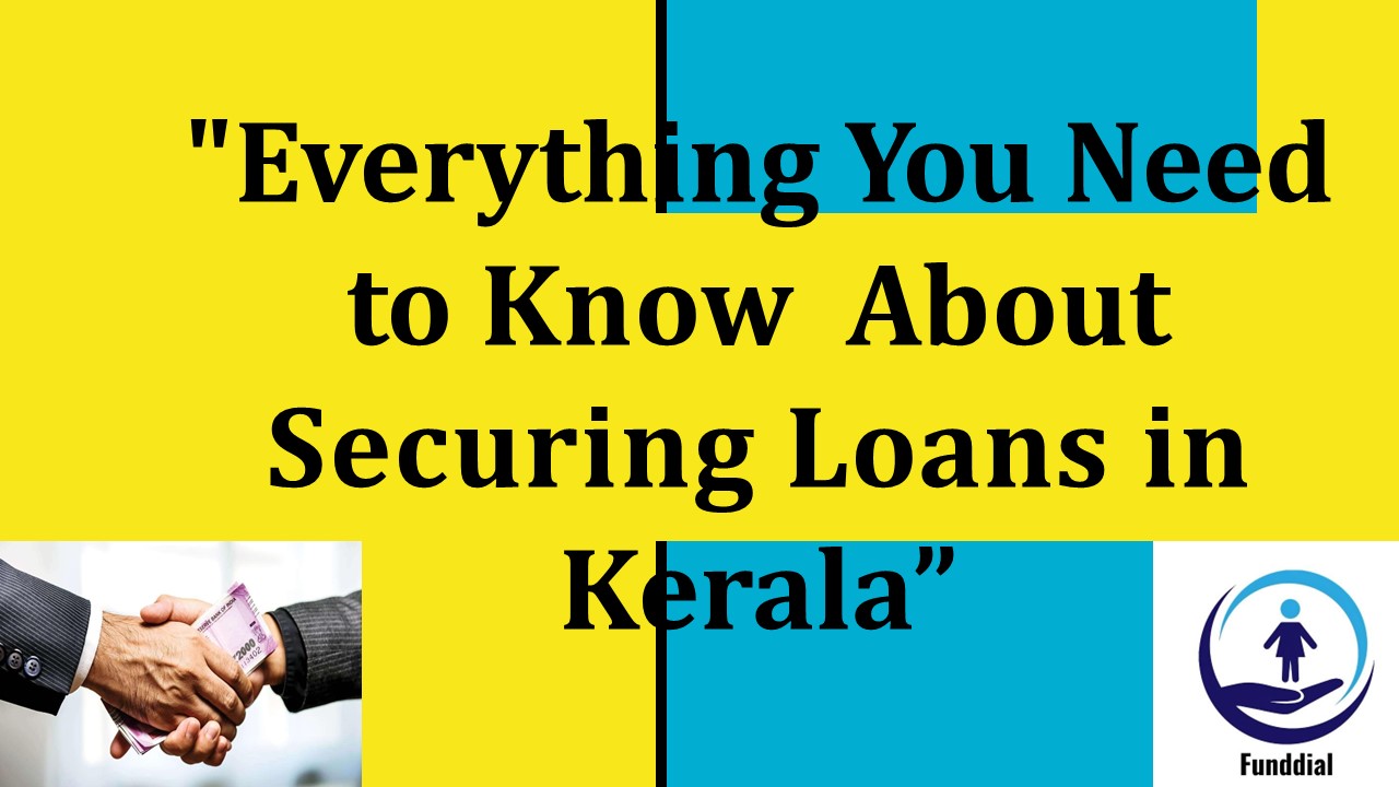 Best loan agency in kerala