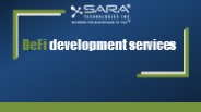 Efficient Defi Development services