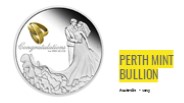 The Perth Mint Unique Bullion Coin Series