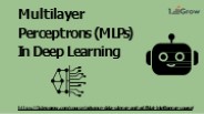 multilayer perceptrons in deep learning