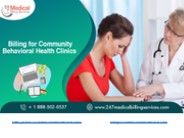 Billing For Community Behavioral Health Clinics