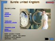 Bundle Laundry United Kingdom