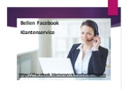 Facebook Klantenservice Nederland