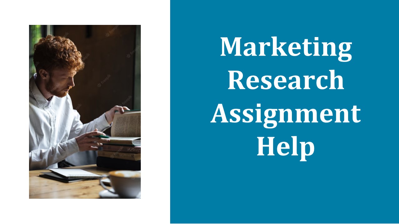 Get Research Proposal Assignment Help and Relief from Stress