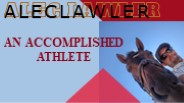 Alec Lawler - An Accomplished Athlete