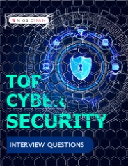 Cybersecurity Interview Questions Part 1