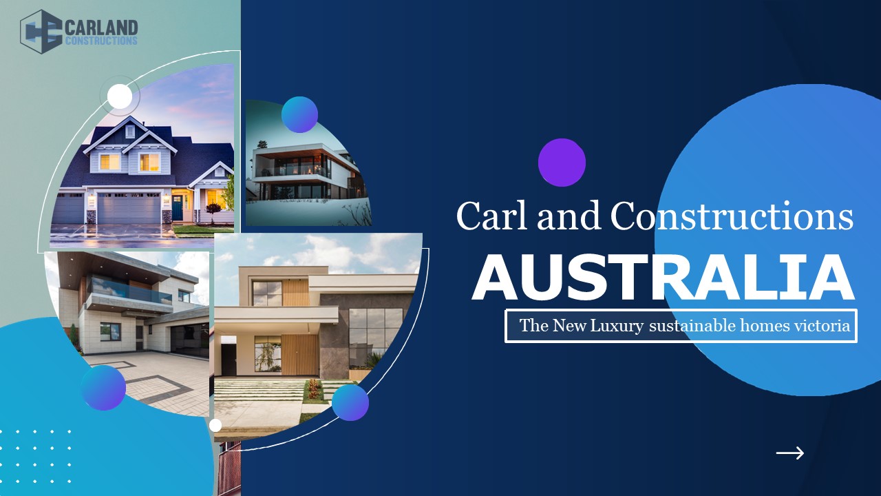 Eco-Friendly Living: Passive House Builders in Melbourne