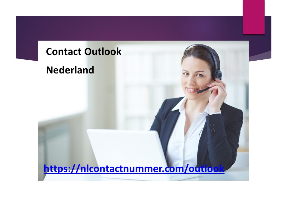 Outlook Bellen Nederland