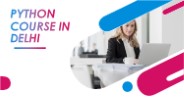 Python Course in Delhi (3)