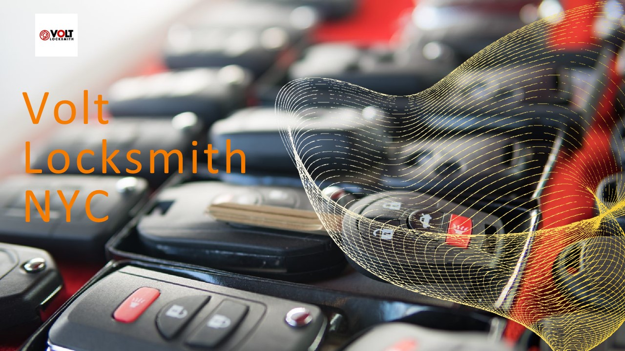 Locksmith | Volt Locksmith NYC