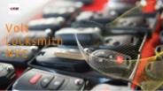 Locksmith | Volt Locksmith NYC