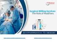 Surgical Billing Services: The Role Of Modifiers