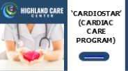 Highland Cardiac Rehabilitation In Queens