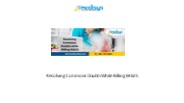 Resolving Commons Doubts While Billing 64625