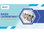 Finest Laundry Service | Dash Laundromat