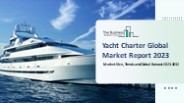 Yacht Charter Market