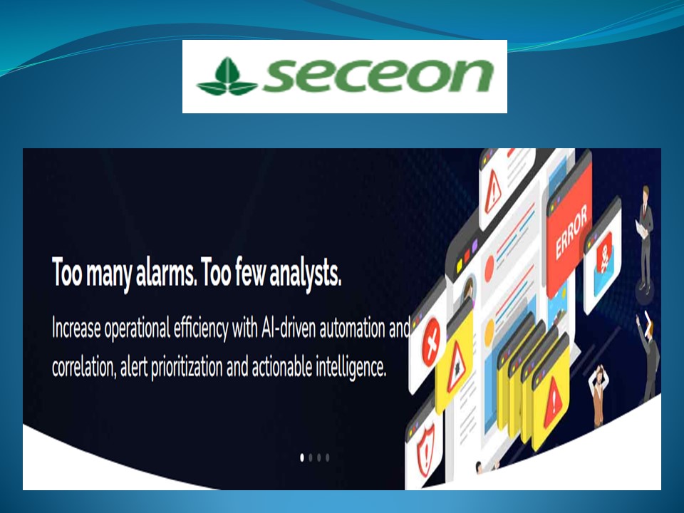 Best SIEM Software in USA