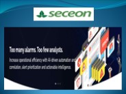 Best SIEM Software in USA