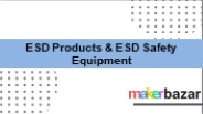 ESD Products & ESD Safety Equipment