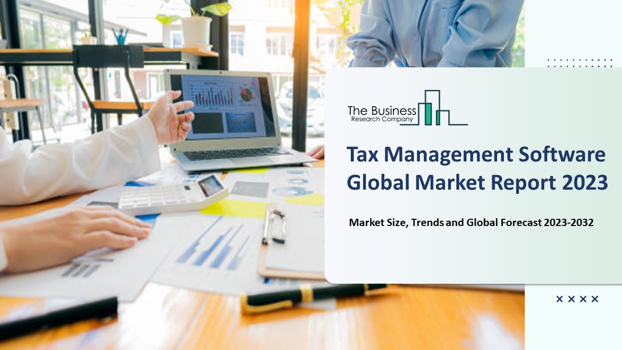 Tax Management Software Market