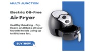 Electric Air Fryer