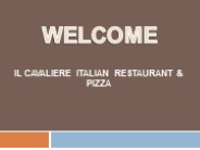 Best Pizza in Hampton