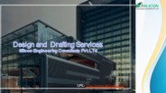 CAD Services Provider