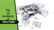 Top 10 Architects in New Delhi