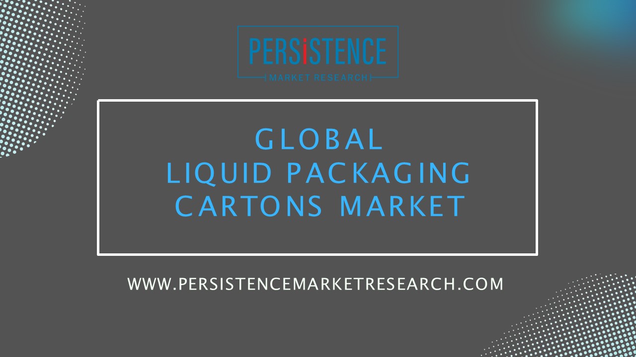 PPT Global Market Study on Liquid Packaging Cartons Uncoated