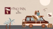 Vino Inn and Suites April 2023