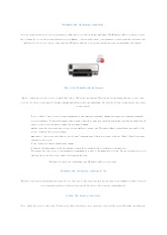 HP Deskjet 6940 Not Printing – Issue Fixed