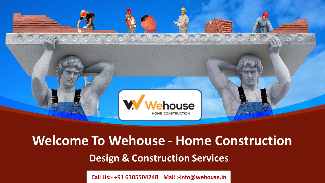 Construction Builders in Chennai