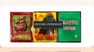 Purchase Scooby Snax Spice Online