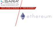 Ethereum Blockchain Development Services