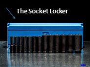 High Quality Equipments At  The Socket Lockers?