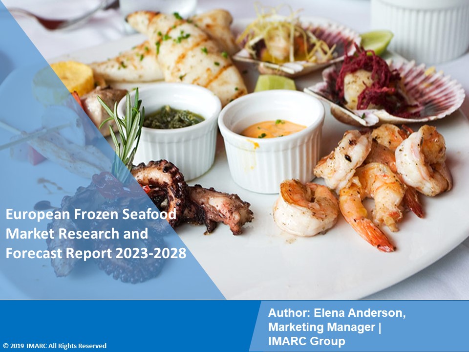 PPT European Frozen Seafood Market Top Companies, Trends and Future