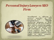 Personal Injury Lawyers SEO Firm (2)