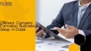 Offshore Company Formation Business Setup in Dubai