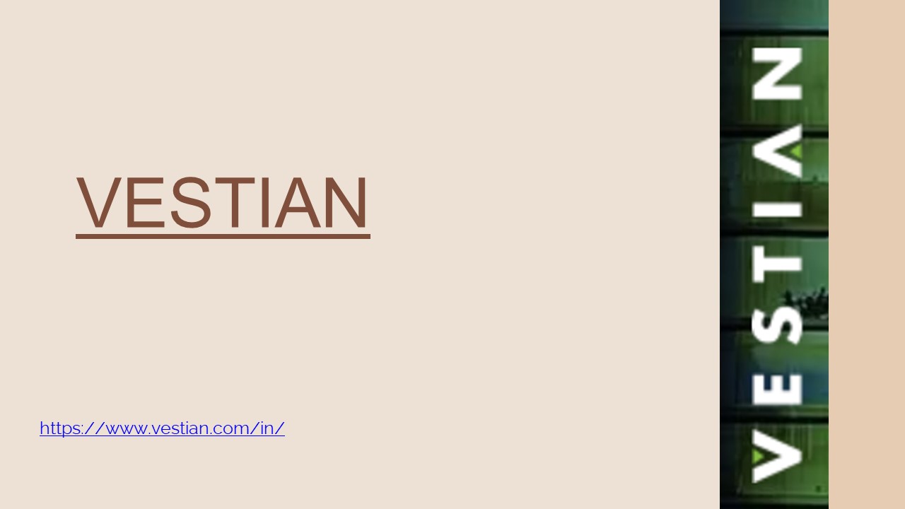 Vestian Workplace Solutions