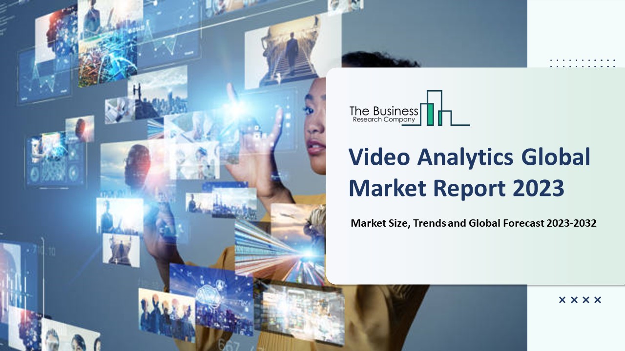 PPT Video Analytics Market PowerPoint presentation free to download