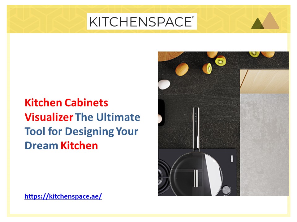 PPT Kitchen Visualizer The Ultimate Tool for Designing Your