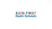 Your Favorite Swimming School for Children
