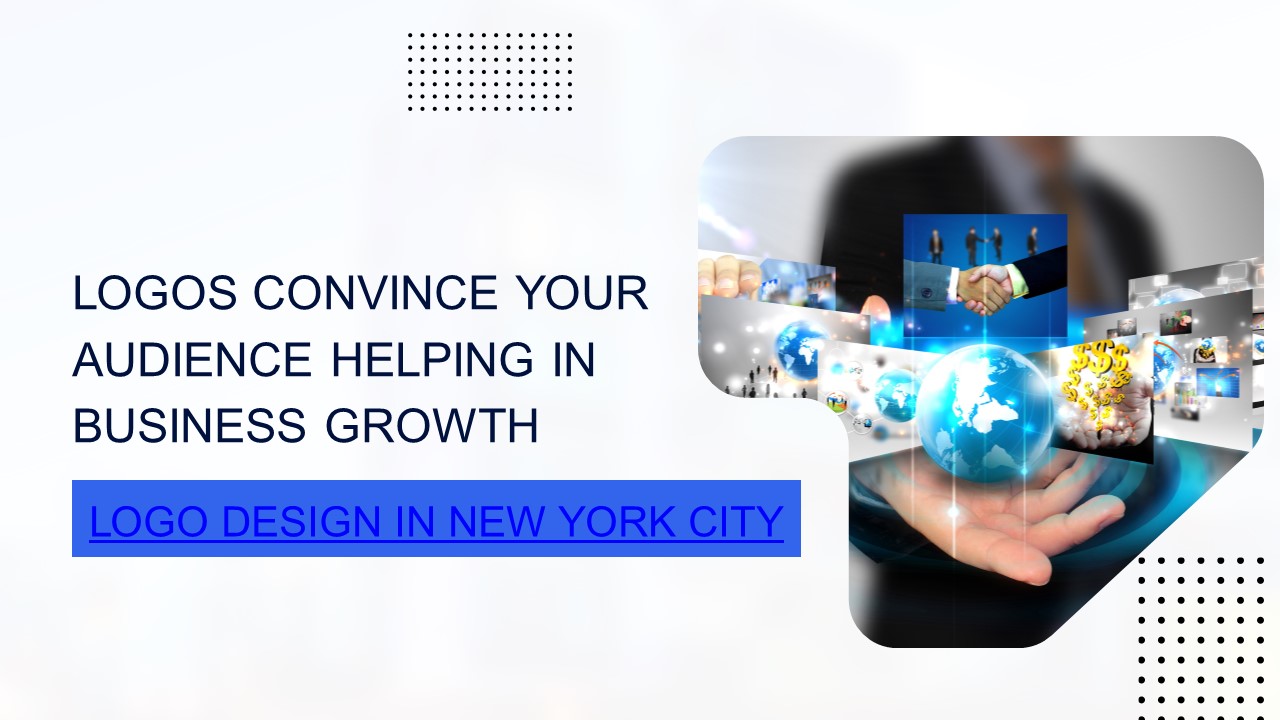 Logos Convince your Audience Helping in Business Growth