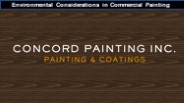 Environmental Considerations in Commercial Painting
