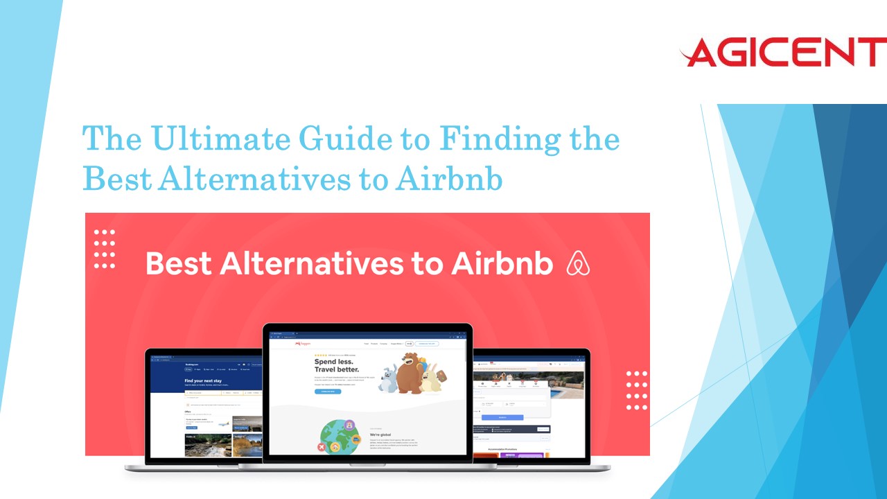 PPT The Ultimate Guide to Finding the Best Alternatives to Airbnb