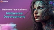 Metaverse Gaming:  The Future of the Gaming Industry